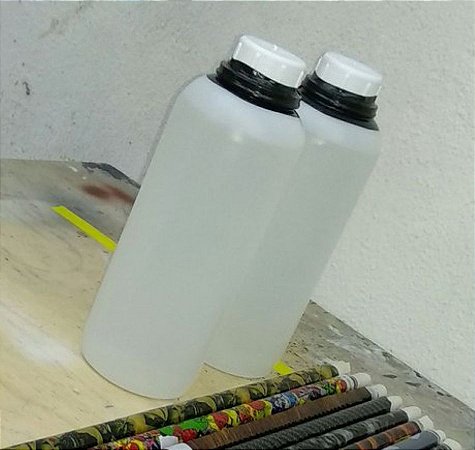 Ativador Custom Arts 500ML