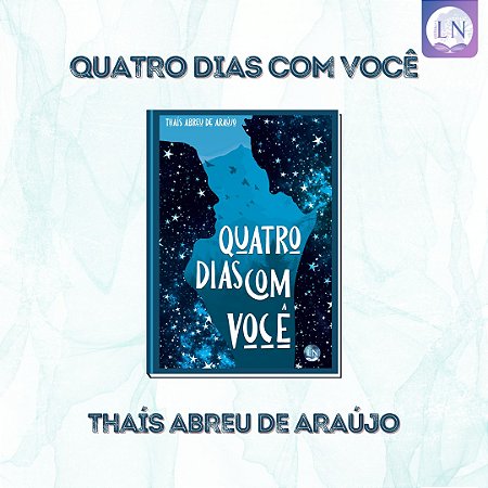 QUATRO DIAS COM VOCÊ