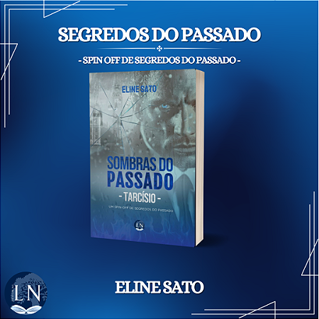 PRÉ-VENDA SOMBRAS DO PASSADO