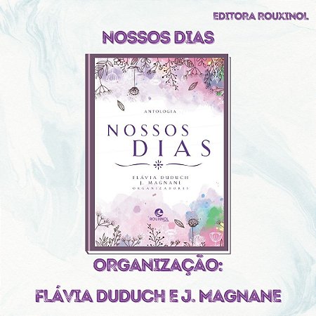 NOSSOS DIAS