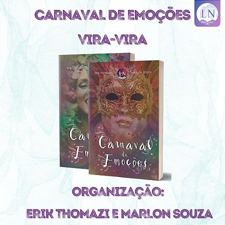 CARNAVAL DE EMOÇÕES