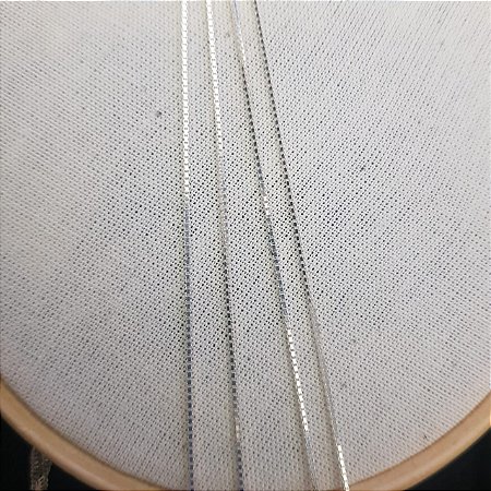 Corrente de Prata Veneziana