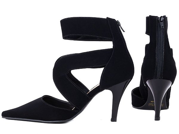 stylus loja de sapato