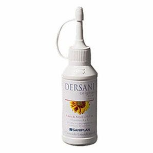 Loção Oleosa Dersani - 100ml e 200ml