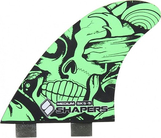 Shaper Fins SKS-5