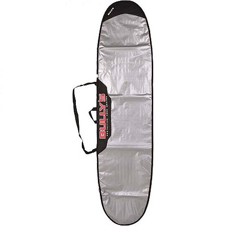 Capa Reflexiva Bullys Longboard