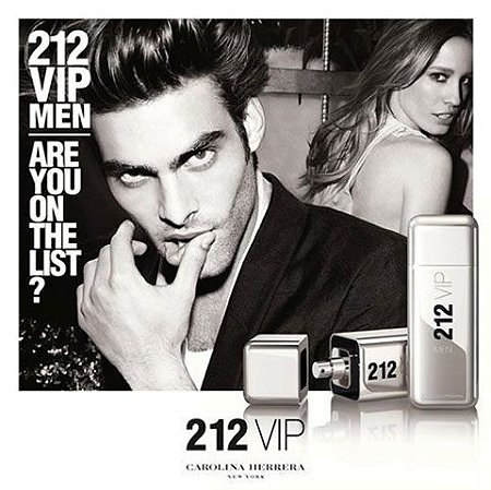 212 VIP MAN 100 ML