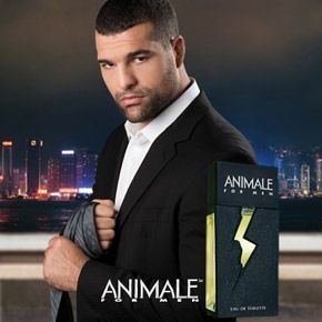 ANIMALE 100 ML