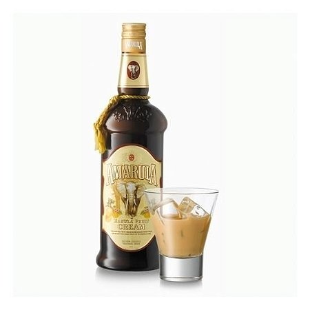 AMARULA