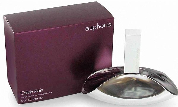 Euphoria - Feminino - 100ml