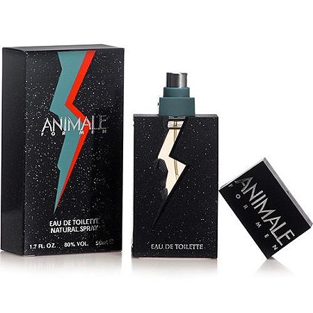 Animale Masculino - 100ml