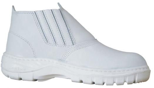 BOTINA CARTOM MONODENSIDADE S/BICO