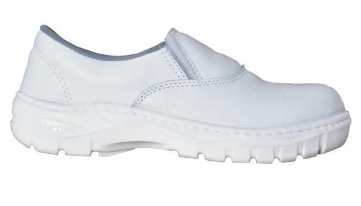 SAPATO CARTOM MONODENSIDADE S/BICO