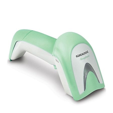 Leitor Código de Barras Datalogic Gryphon GBT4400HC USB/RS-232/KBW - 32560