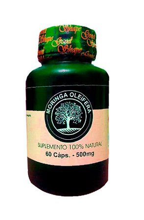 moringa para curar prostata