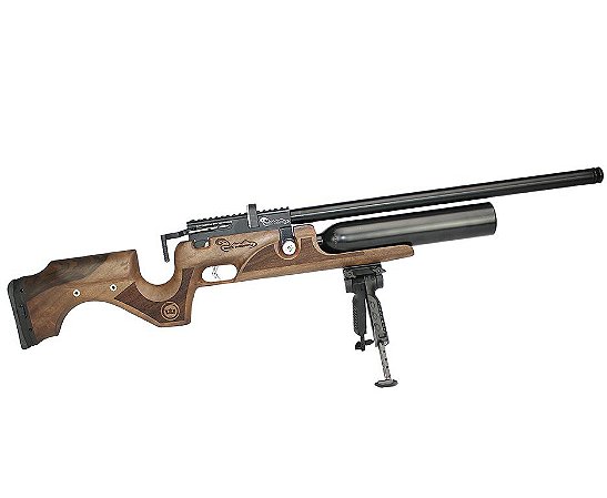 Carabina de Pressão PCP Puncher Bighorn - Cal. 9mm - Kral Arms
