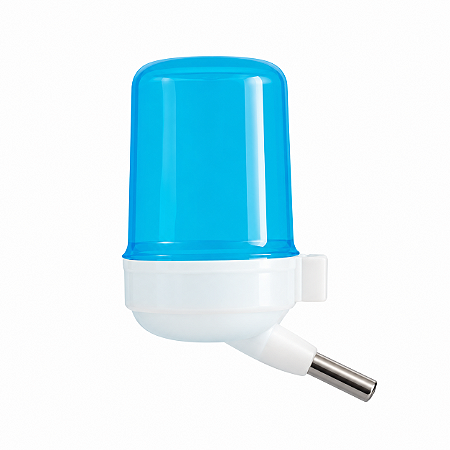 BEBEDOURO AUTOMÁTICO PLUS AZUL 150ml STA SOLUZIONI