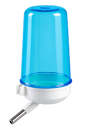BEBEDOURO AUTOMÁTICO MARATHON AZUL 400ml STA SOLUZIONI