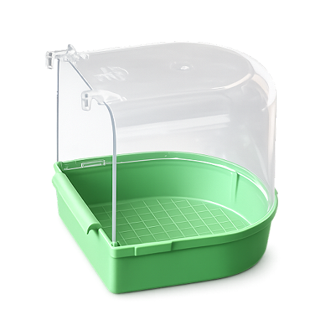 BANHEIRA EXTERNA LUXO VERDE - 2GR
