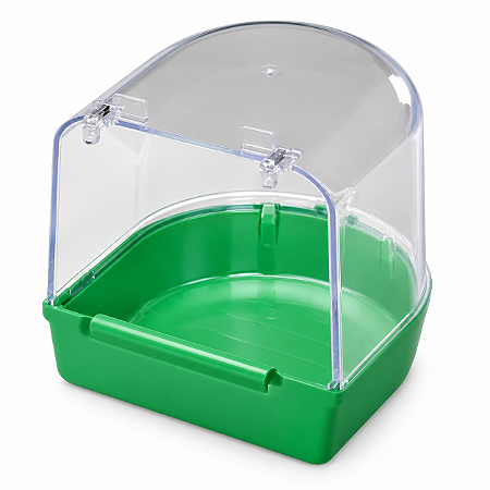 BANHEIRA EXTERNA LUXO VERDE - 2GR