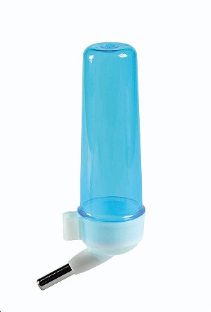 BEBEDOURO AUTOMÁTICO GENIO AZUL 100 ML - STA