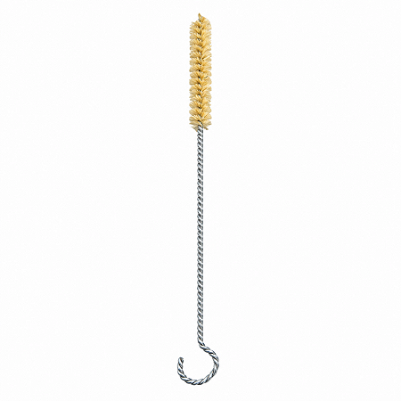 MINI ESCOVA PARA LIMPEZA DE BEBEDOUROS - STA