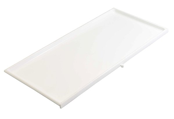 BANDEJA PARA GAIOLAS DE EXPOSIÇÃO 2GR