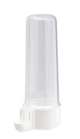 BEBEDOURO AOSTA GRANDE BRANCO MALHA FINA 105ml 2GR