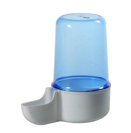 BEBEDOURO ITALIANO AZUL MALHA FINA 140ml  2GR - MOD. MARTA
