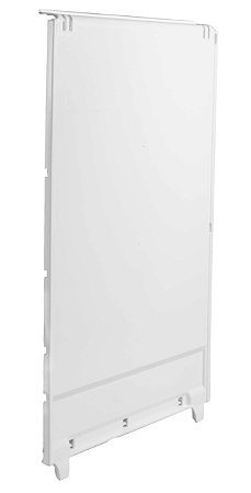 LATERAL PLASTICA PARA A GAIOLA CRIAÇÃO DE 58cm - IMPORTADA DA ITALIA MARCA 2GR