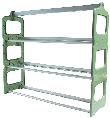 MALETA VAZIA PARA 18 SECONDINOS MÉDIOS - IMPORTADA 2GR