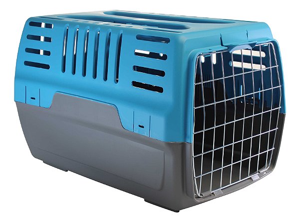 TRANSPORTE CALIPSO PARA CÃES E GATOS IMPORTADO DA ITALIA - MARCA 2GR