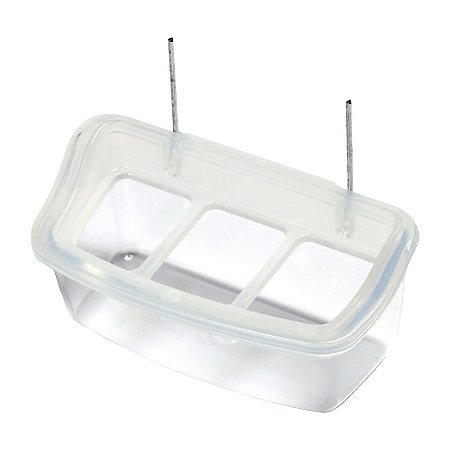 COMEDOURO MINI-SMART STA SOLUZIONI