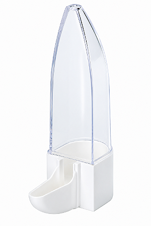 BEBEDOURO BANANA BRANCO MALHA FINA 80 ml 2GR