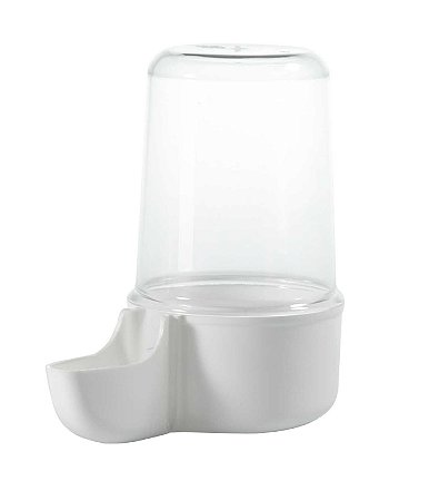 BEBEDOURO ITALIANO BRANCO MALHA FINA 140ml  2GR - MOD. MARTA
