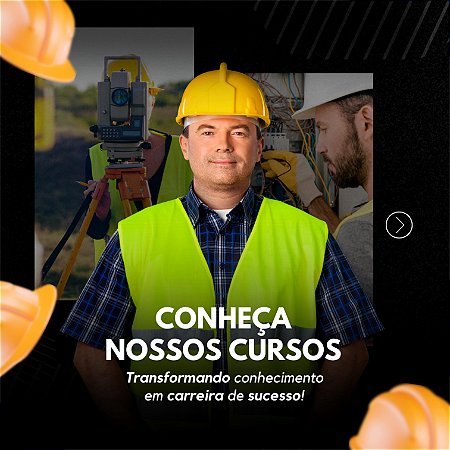 AGRIMENSURA - TURMA INTENSIVA - ALUNOS C&T