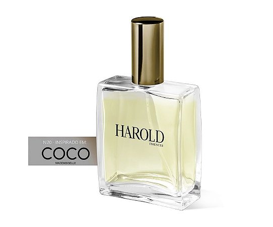 similar to coco mademoiselle