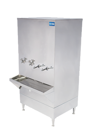 Bebedouro Industrial 200 Litros – KNOX