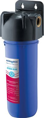 FILTRO PARA CAIXA D'ÁGUA - ACQUA BLUE