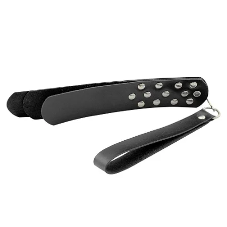 Palmatória Rebite Metal Dominatrixxx