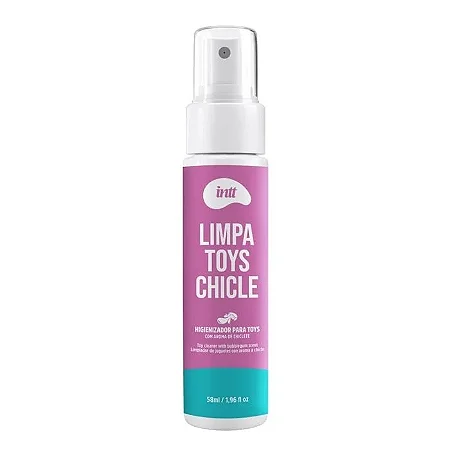 Limpa Toys Chiclete