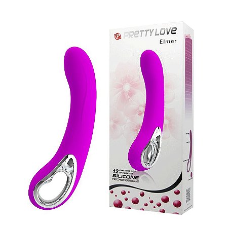 VIBRADOR ALSTON