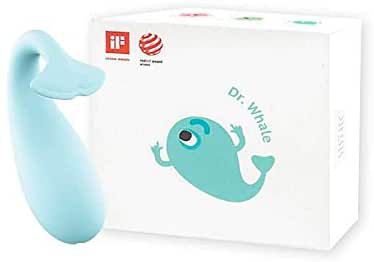 Capsula vibratoria Dr. Whale controlada por APP