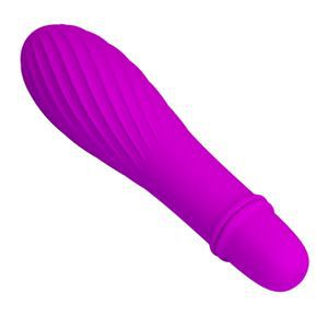 Mini vibrador Solomon