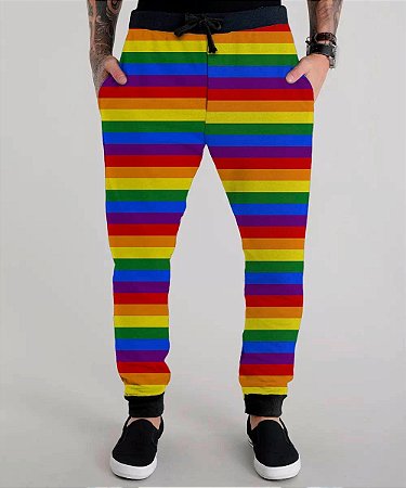 moletom lgbt