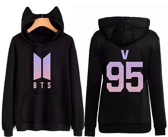 bts moletom v