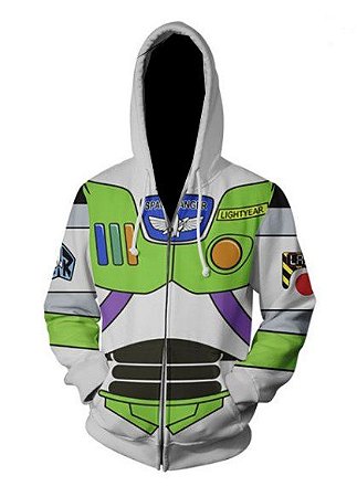 moletom buzz lightyear