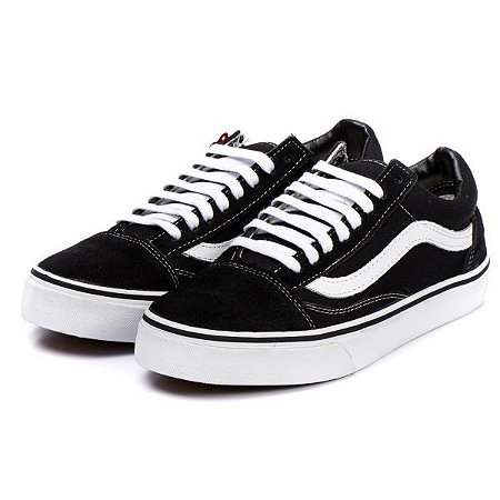 vans tradicional