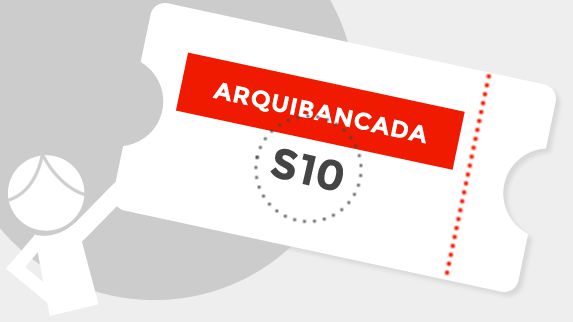 Arquibancada - Setor 10 - Grupo Especial - Domingo 02/03/25