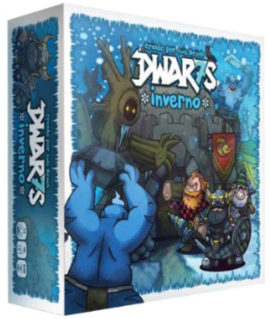 Dwar7s: Inverno